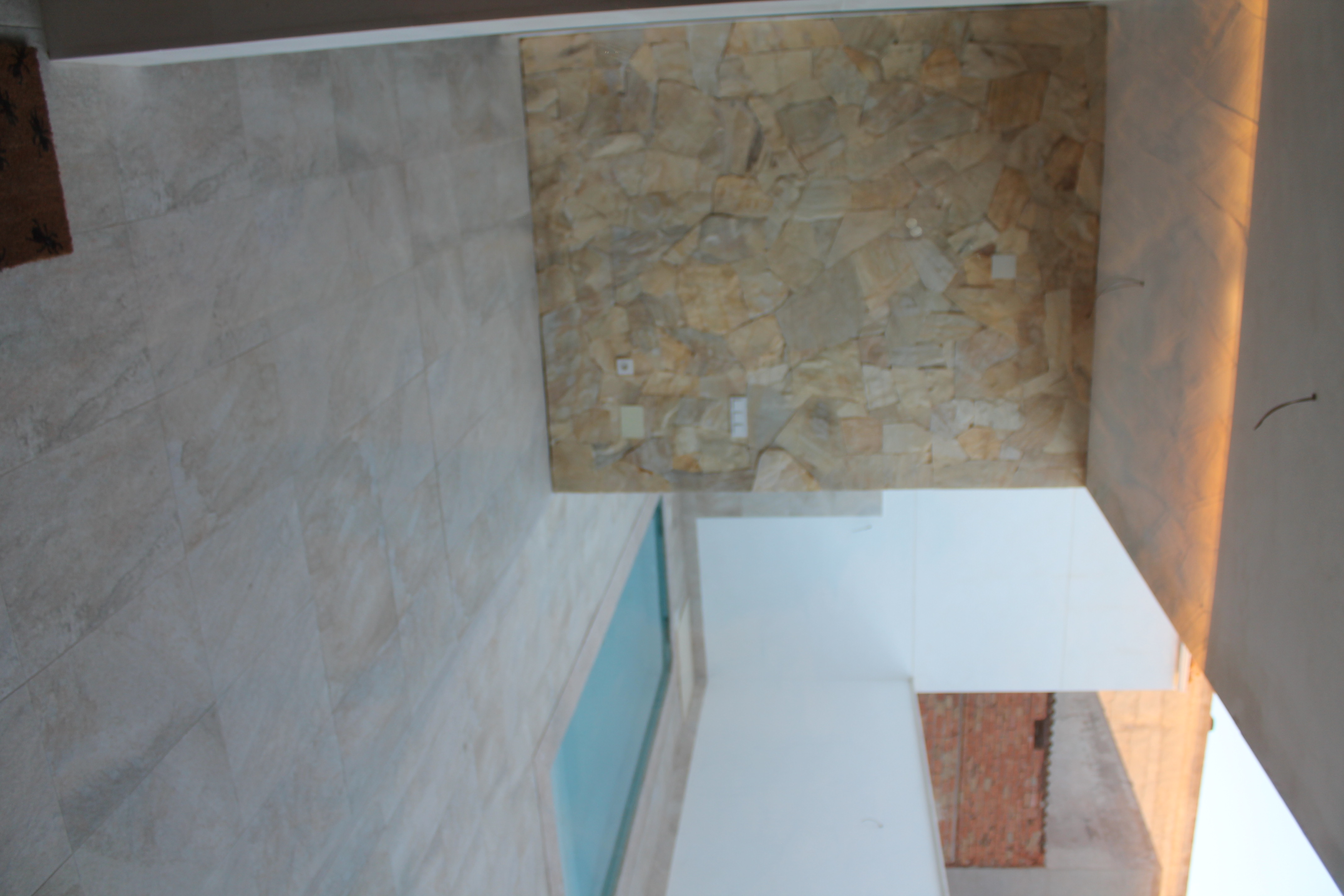 Terraza - Casa Unifamiliar AG